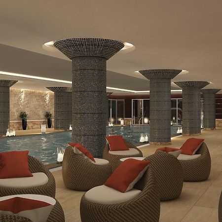 Mihrako Hotel & Spa Sulaymaniyah Eksteriør billede
